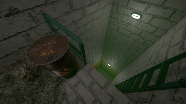 Screenshot z Bunker