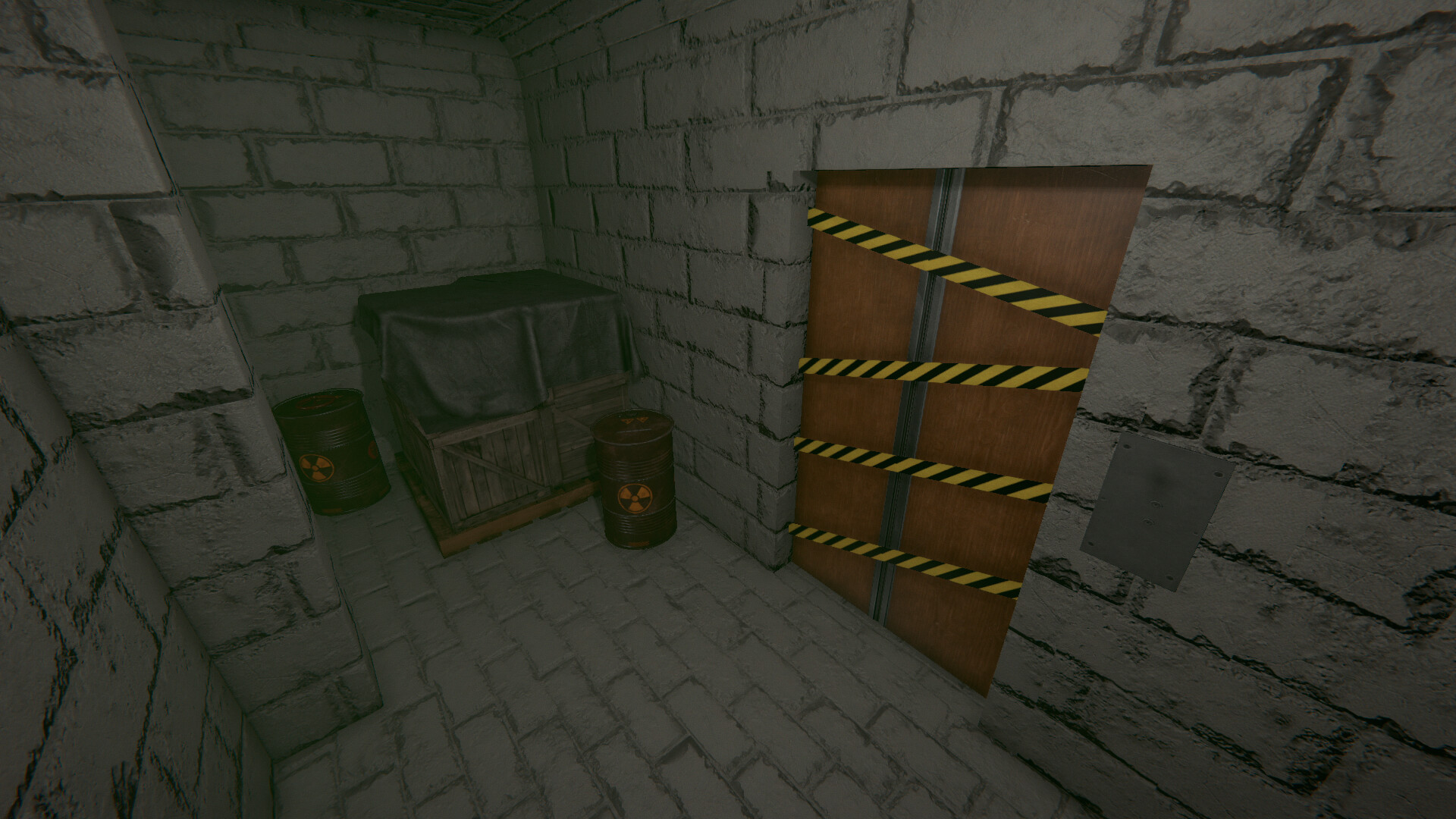 Bunker screenshot #5