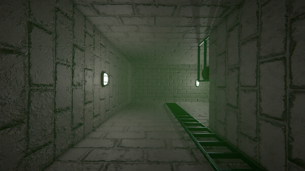 Screenshot z Bunker