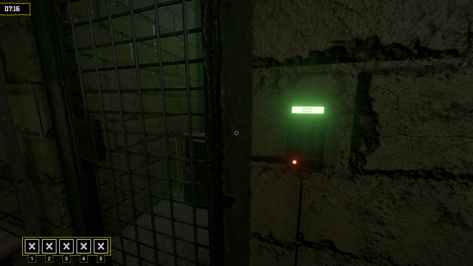 Bunker screenshot 6