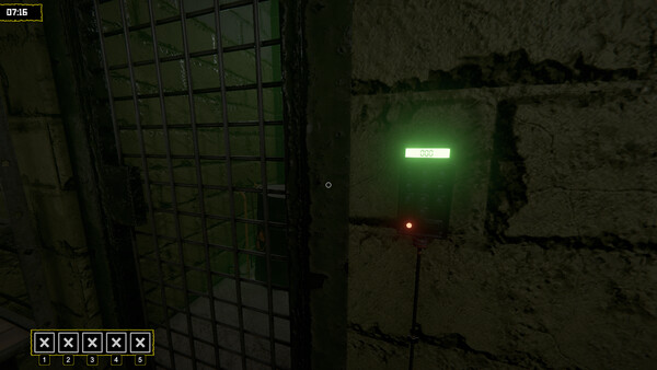 Bunker screenshot 6