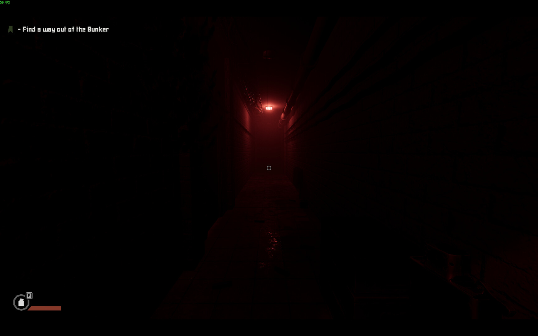 Bunker screenshot #13