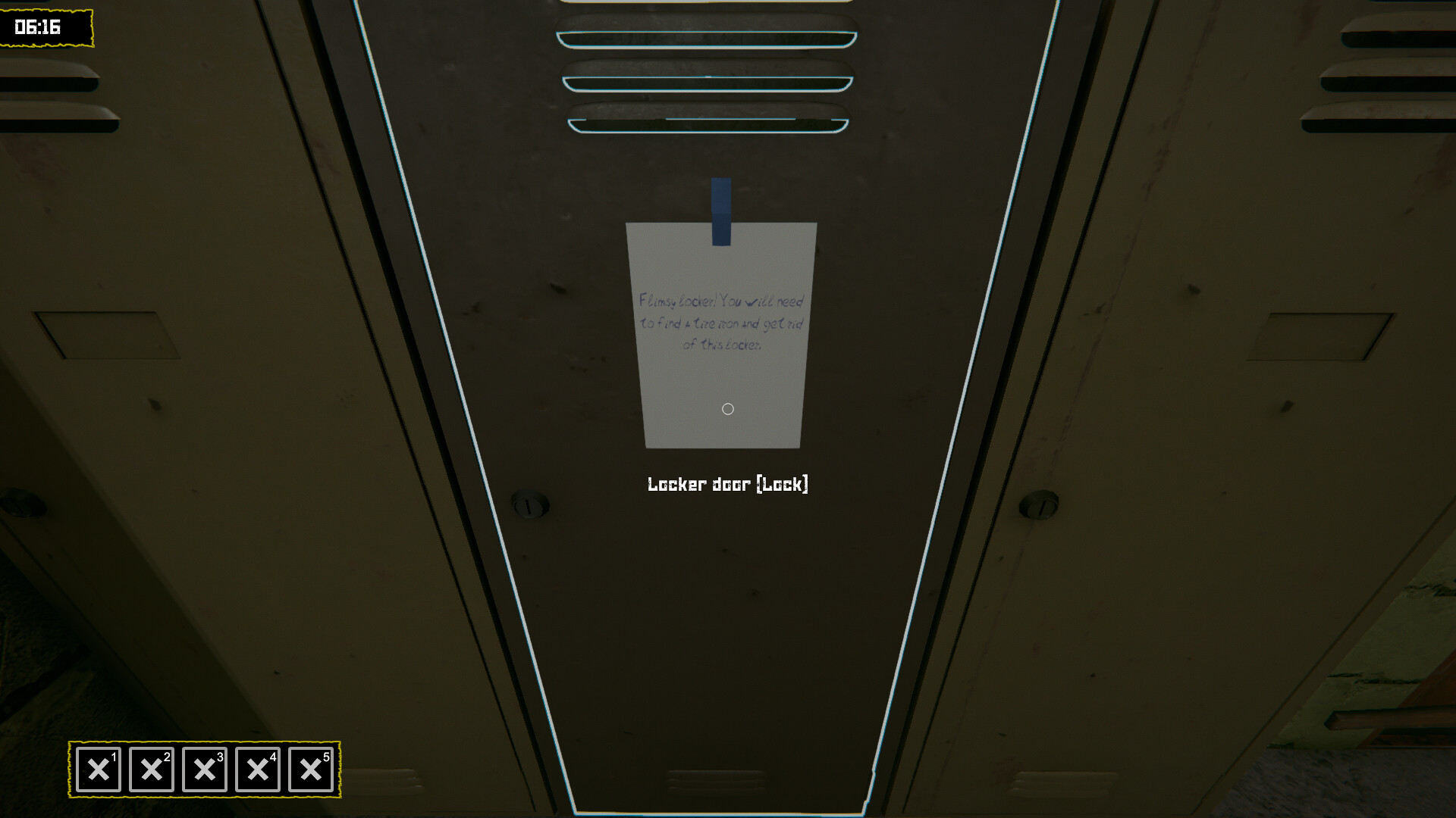 Bunker screenshot #7