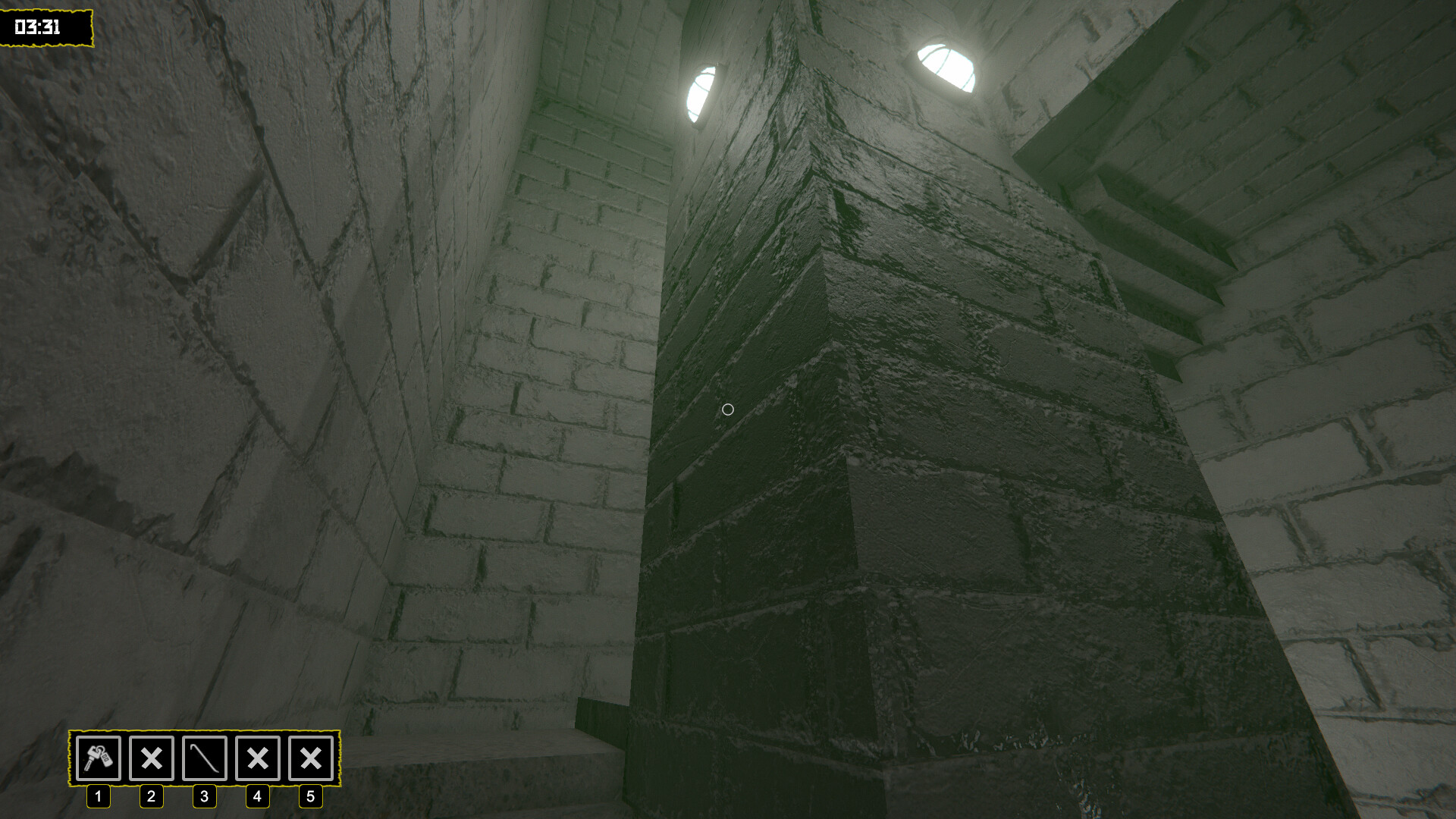 Bunker screenshot 8