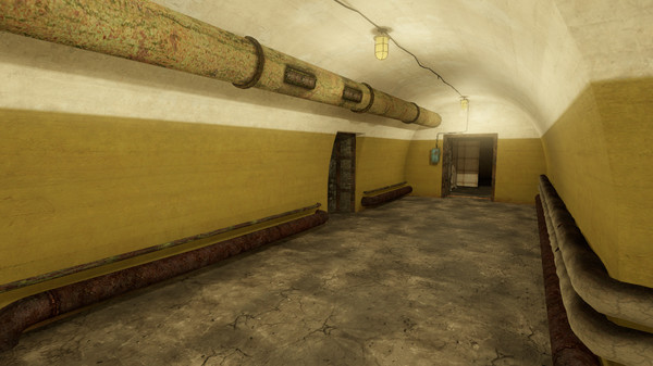 Bunker 56 Screenshot