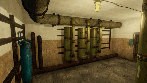Bunker 56 Screenshot