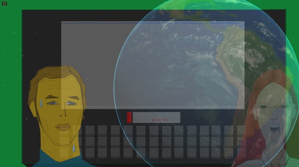 Screenshot z Booby And The Booby Trap