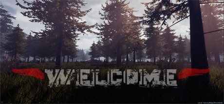 WELCOME Cover Image