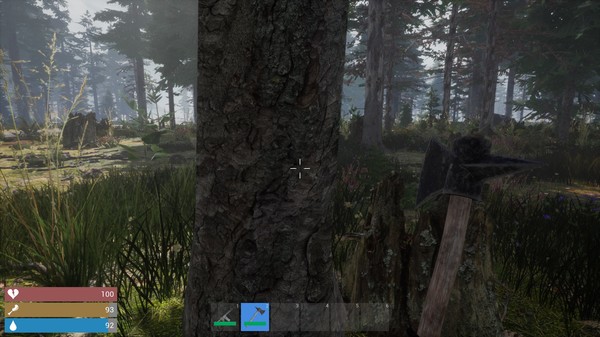 Screenshot z WELCOME