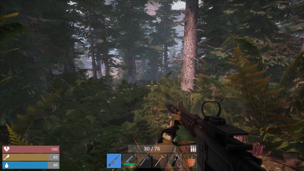 Screenshot z WELCOME