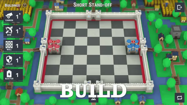 Keep the Keep video 1