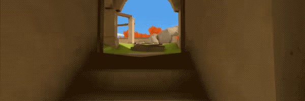 The Pillar video 2