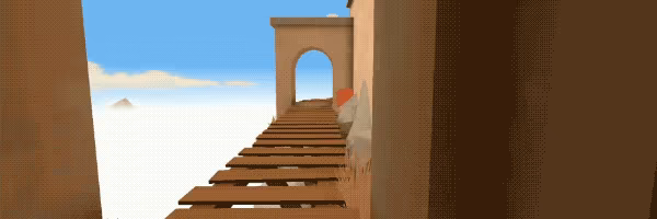 The Pillar video 1