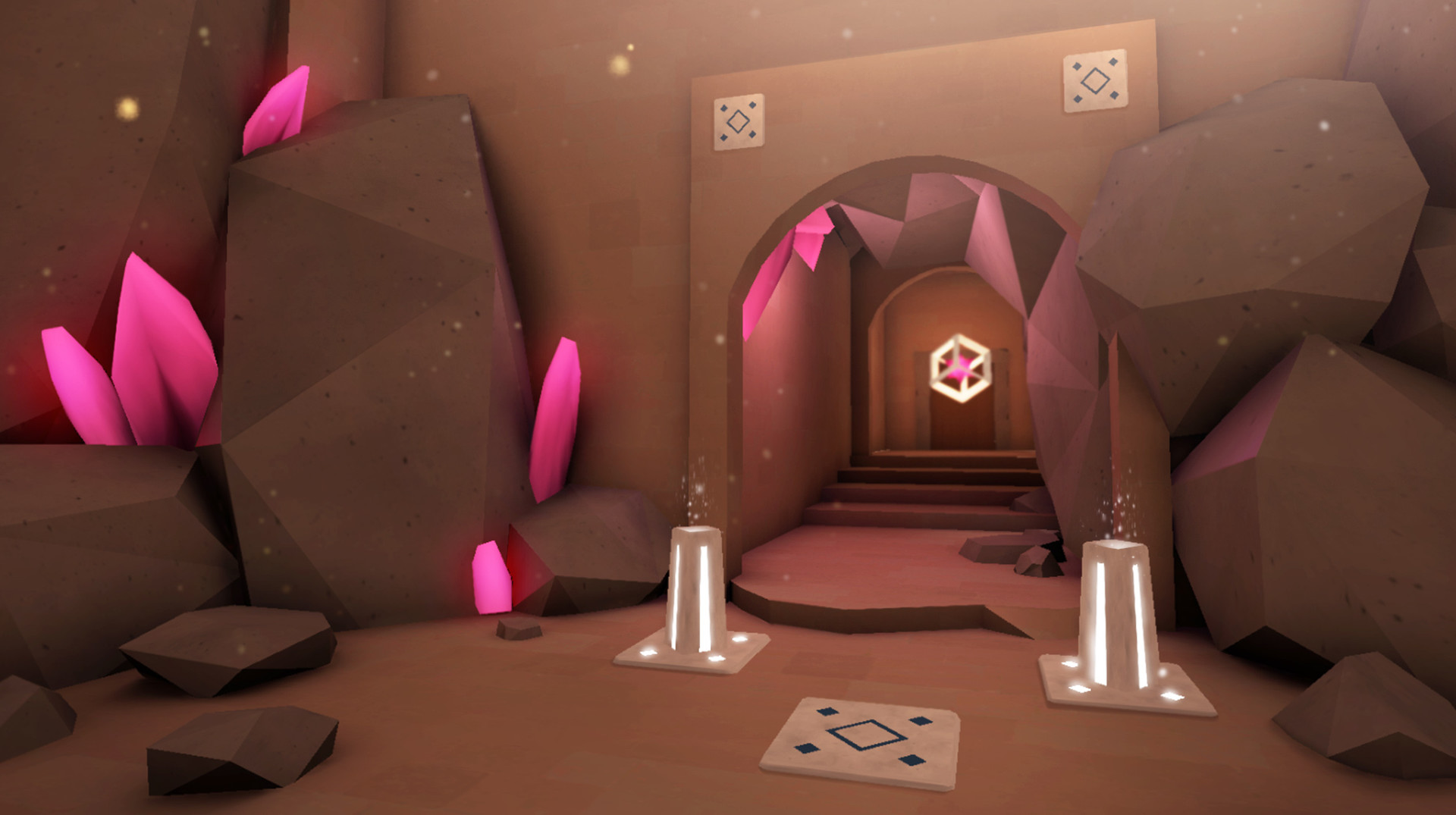 #5. The Pillar (Steam) Bởi: Paper Bunker s.r.o.
