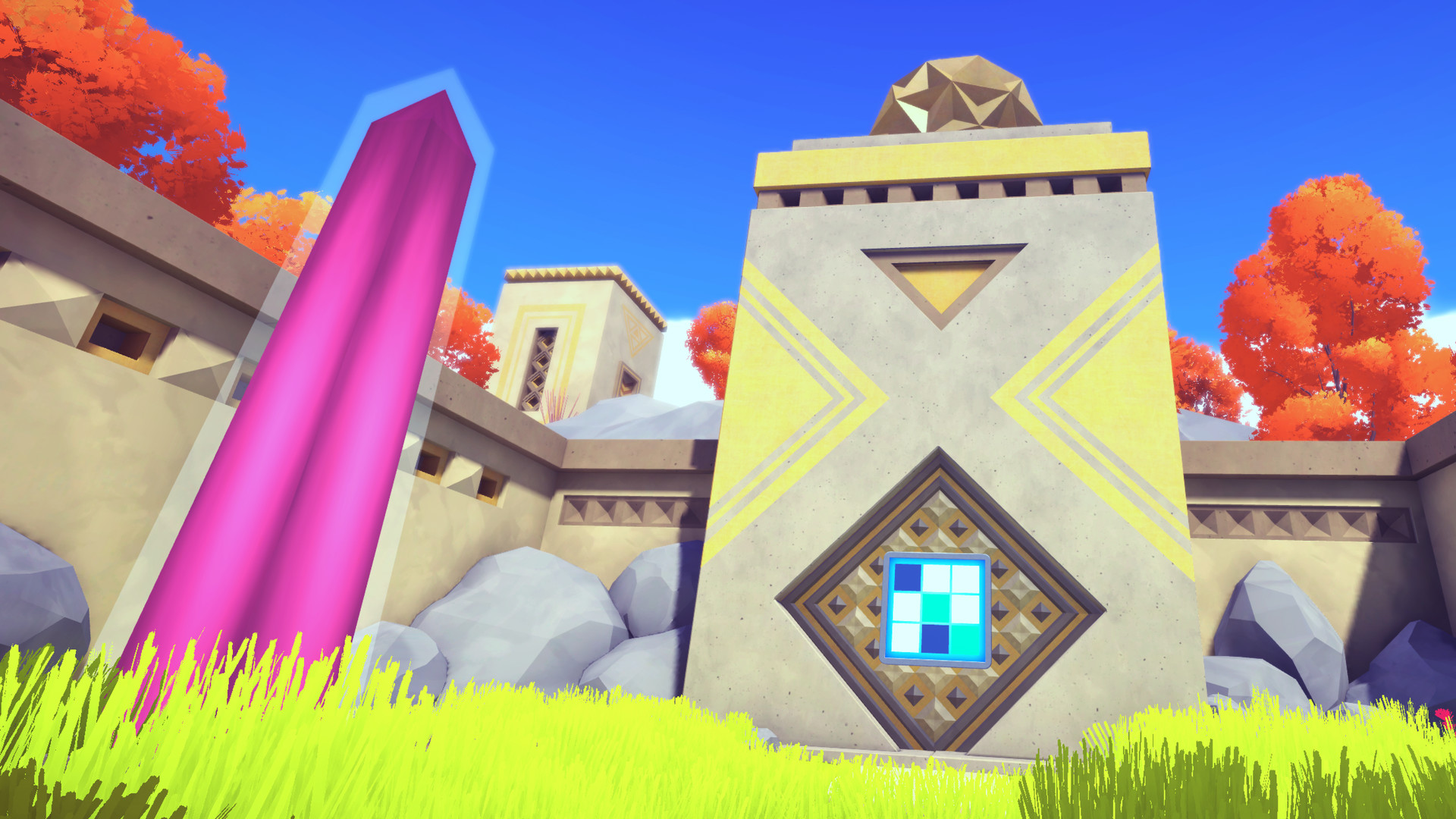 #10. The Pillar (Steam) Bởi: Paper Bunker s.r.o.