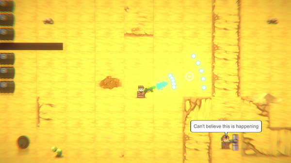 Area 51: The 9/20 Massacre screenshot 4