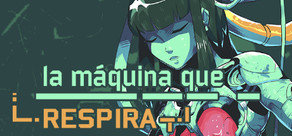 the machine that BREATHES