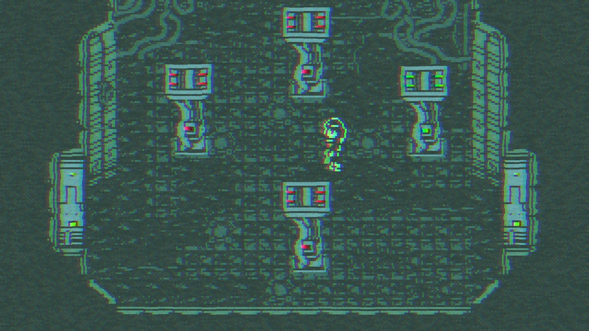 the machine that BREATHES screenshot 14