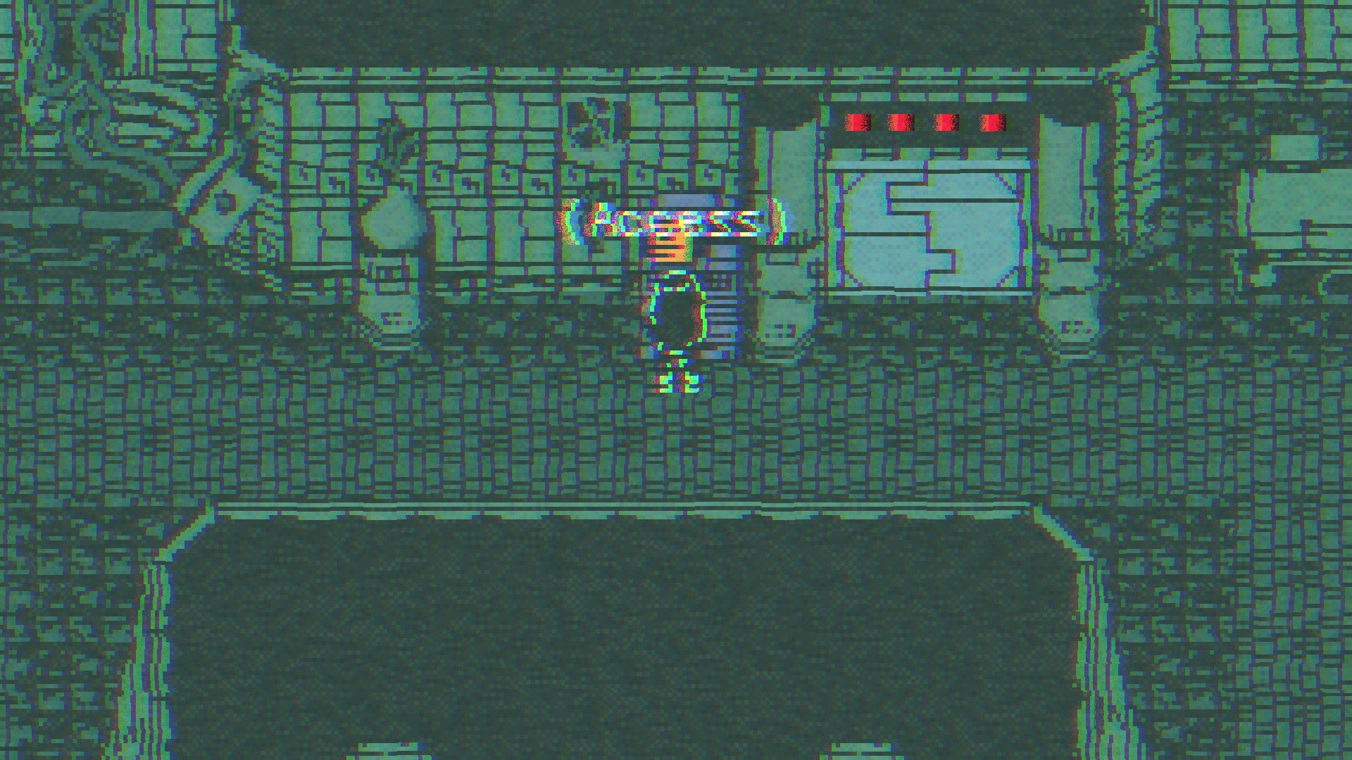 the machine that BREATHES screenshot 12