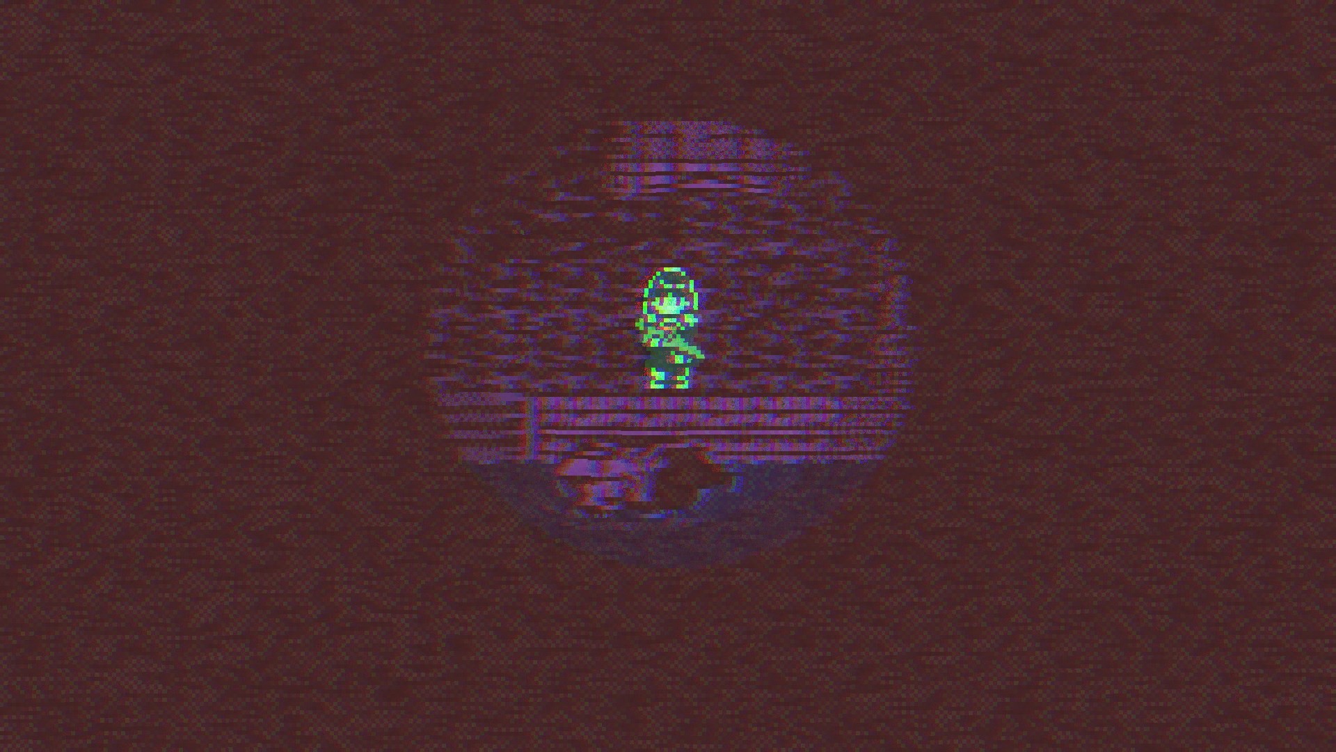the machine that BREATHES screenshot 9