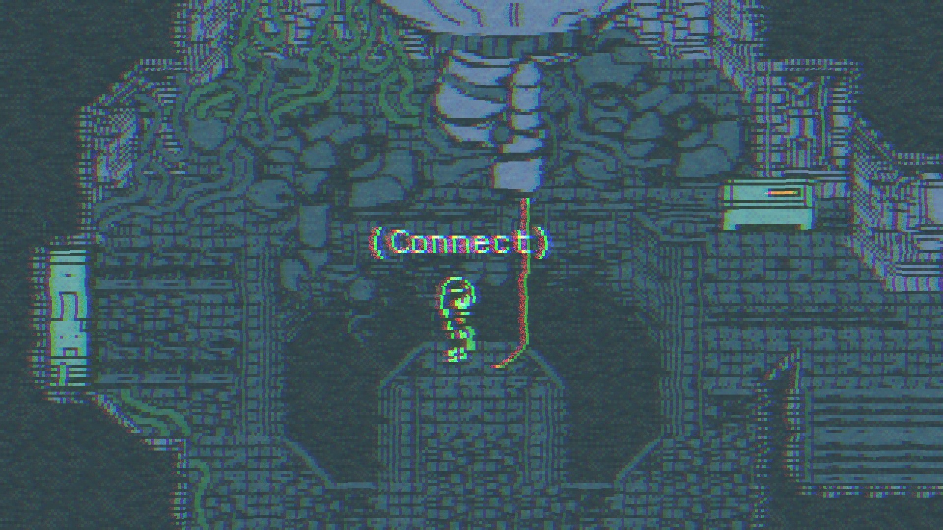 the machine that BREATHES screenshot 15