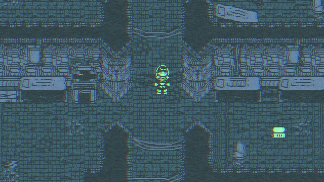 the machine that BREATHES screenshot 7