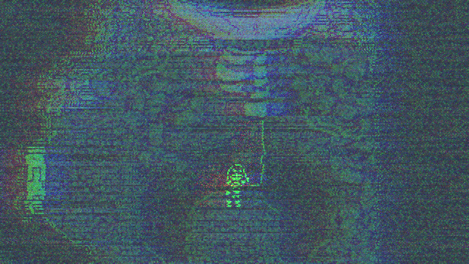 the machine that BREATHES screenshot 11