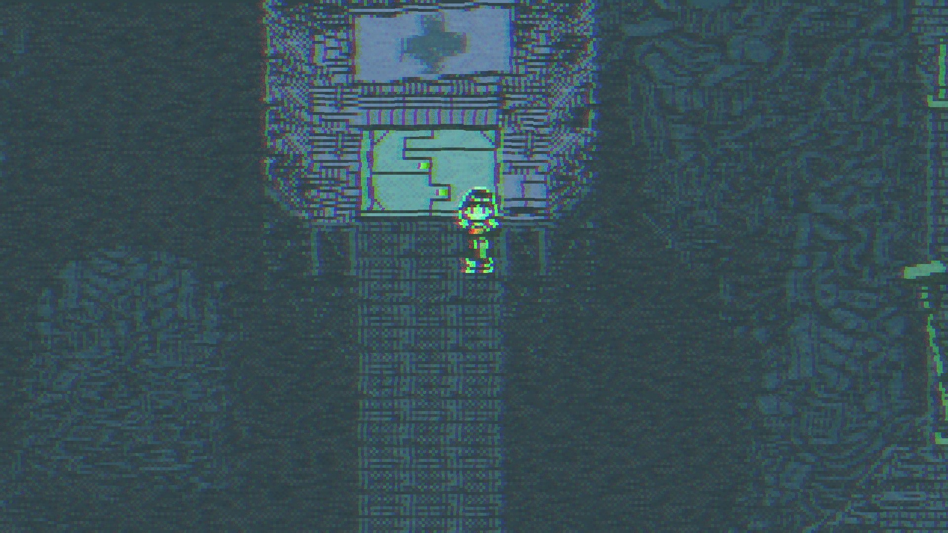 the machine that BREATHES screenshot 13