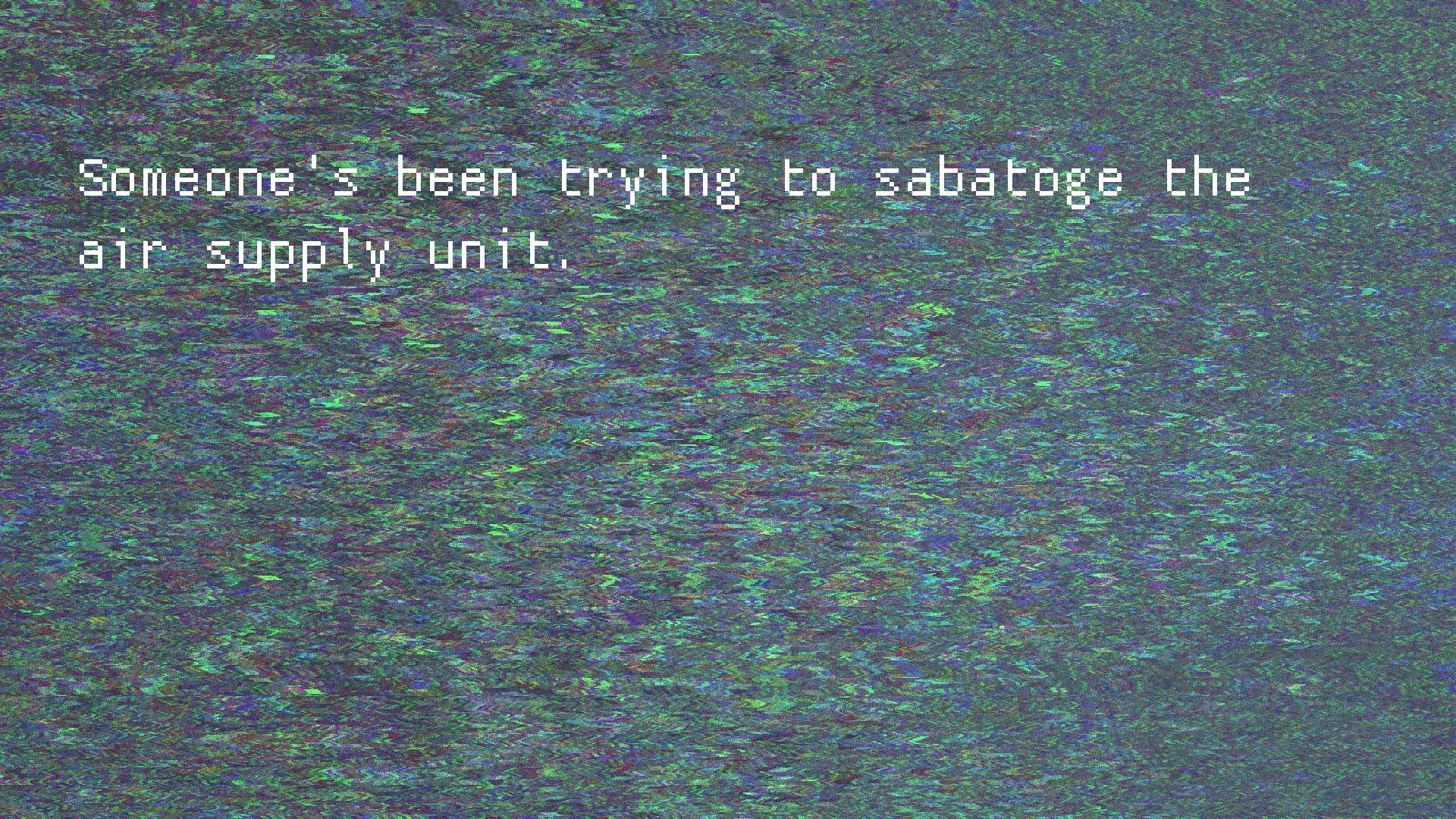 the machine that BREATHES screenshot 19
