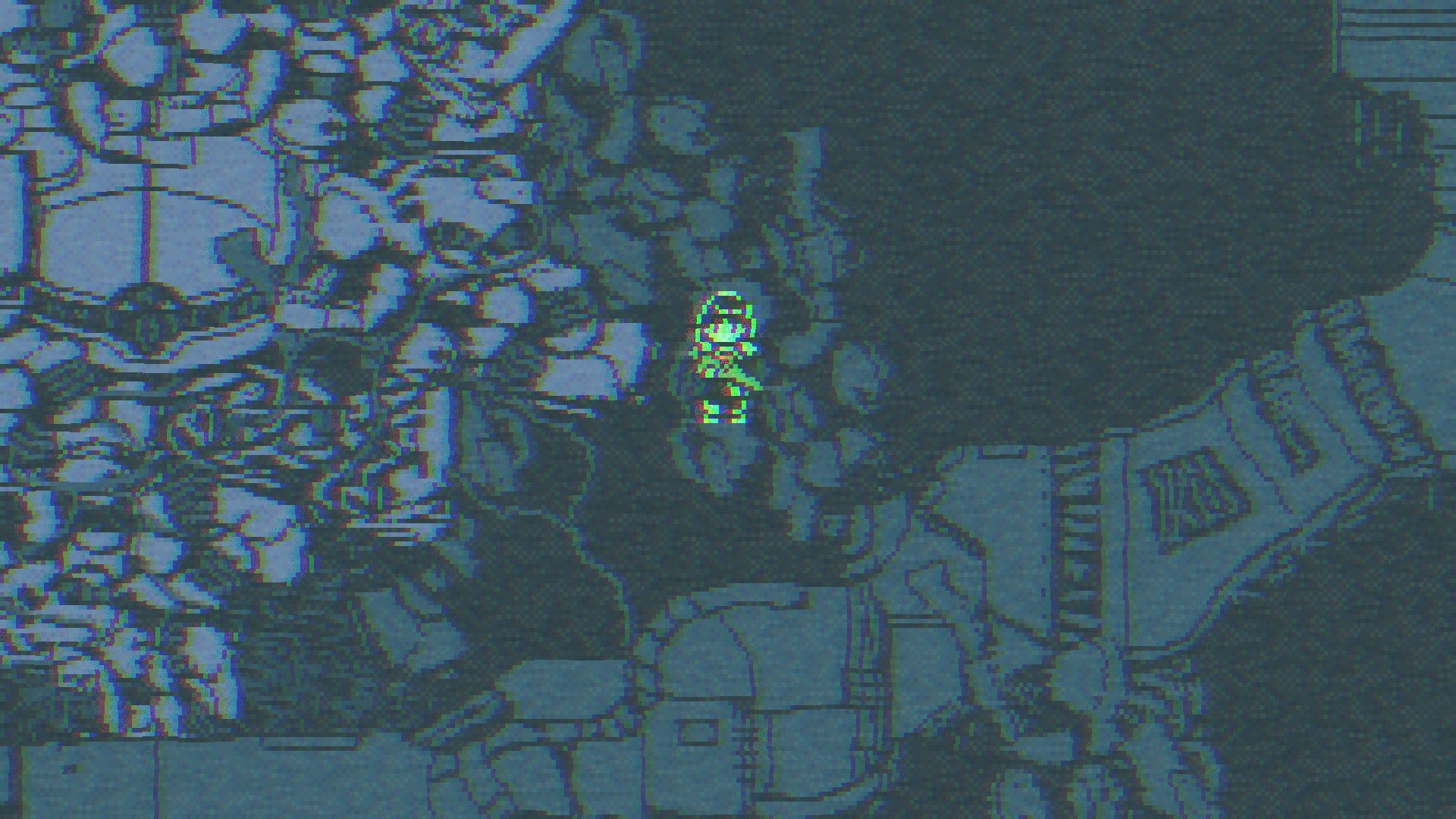 the machine that BREATHES screenshot 1