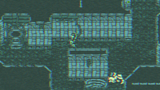 the machine that BREATHES screenshot 10