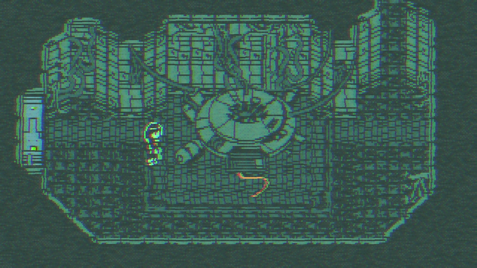 the machine that BREATHES screenshot 3