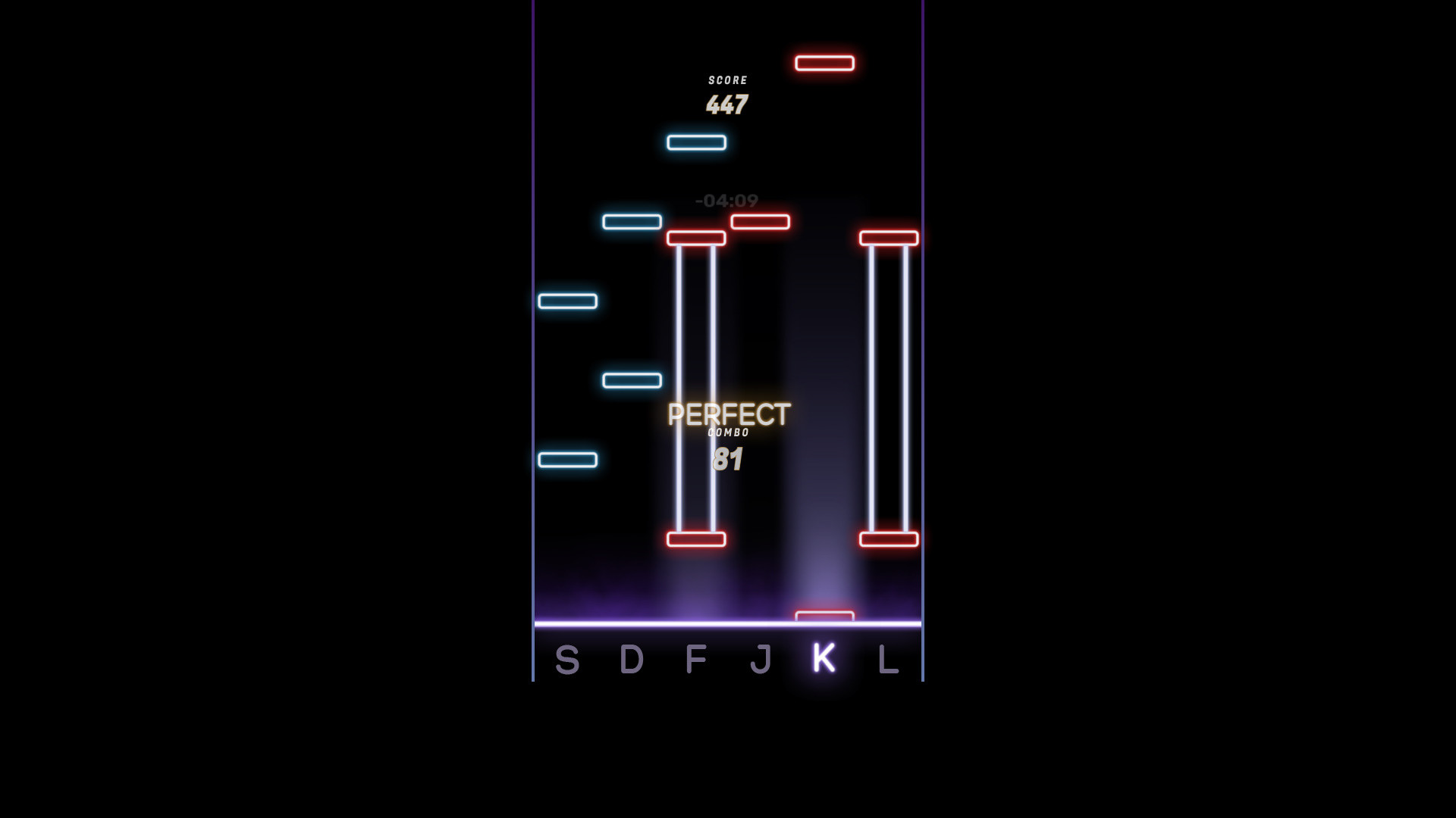 EasyPianoGame Featured Screenshot #1