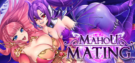 Mahou Mating banner