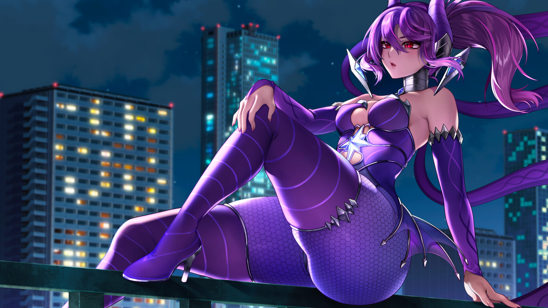 Mahou Mating screenshot #7