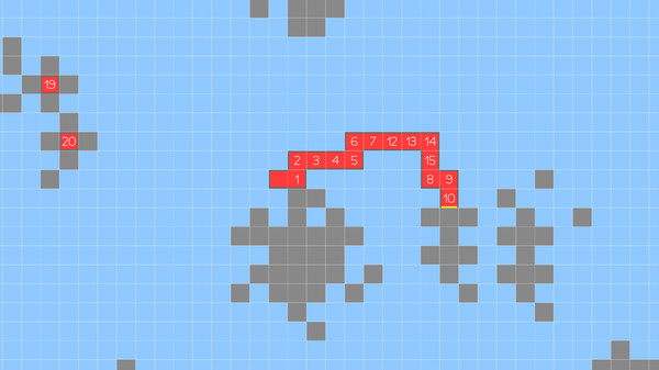 Serpent Fusion screenshot 4