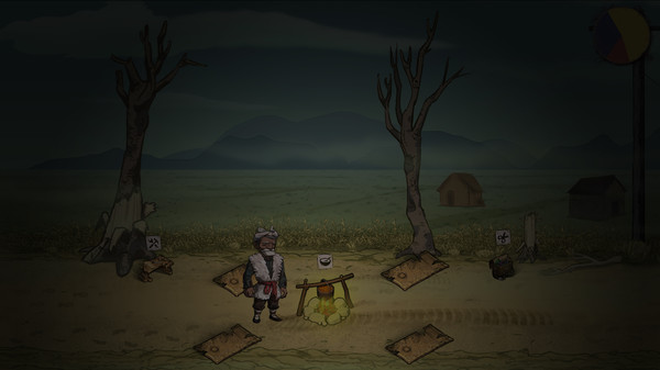 河南1942 The Henan Famine screenshot 6