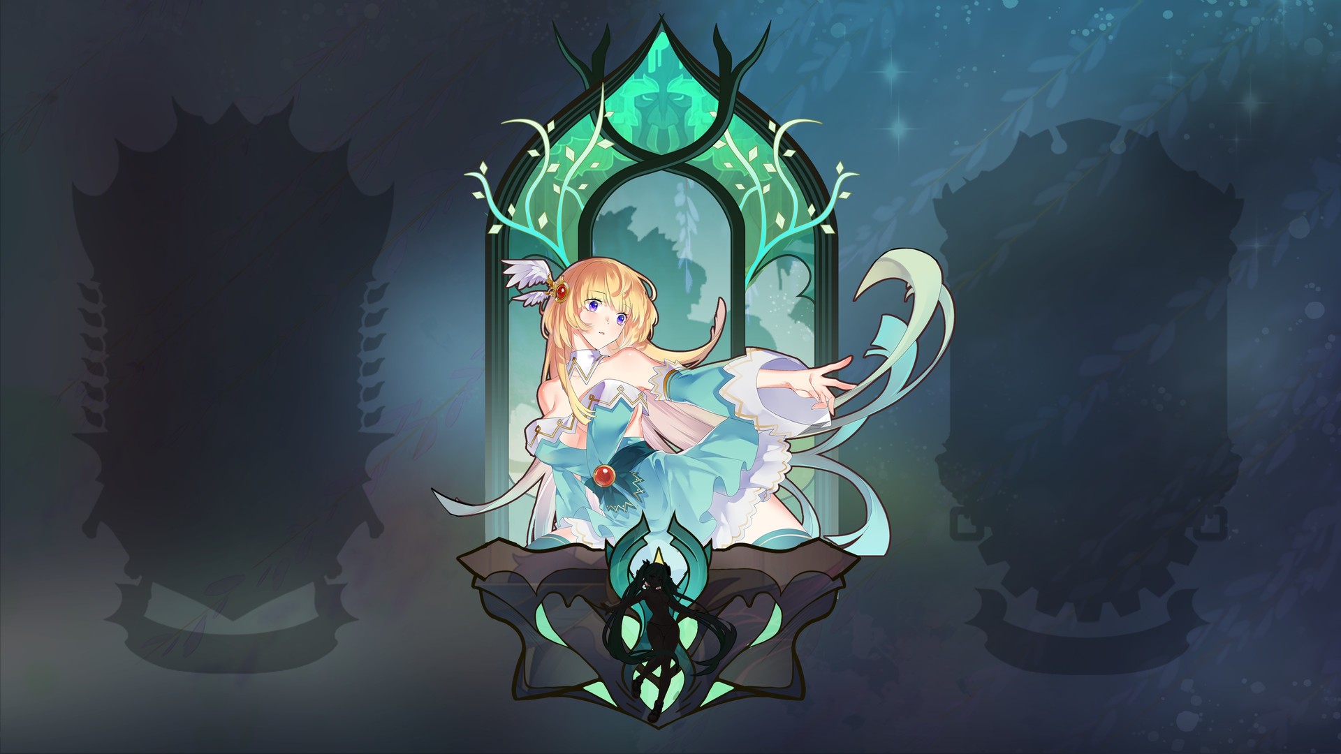 Lost screenshot 9