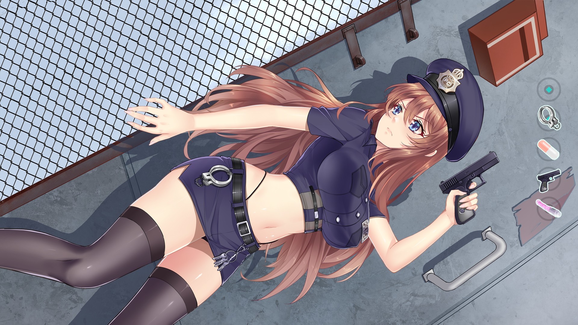 Lost screenshot 7