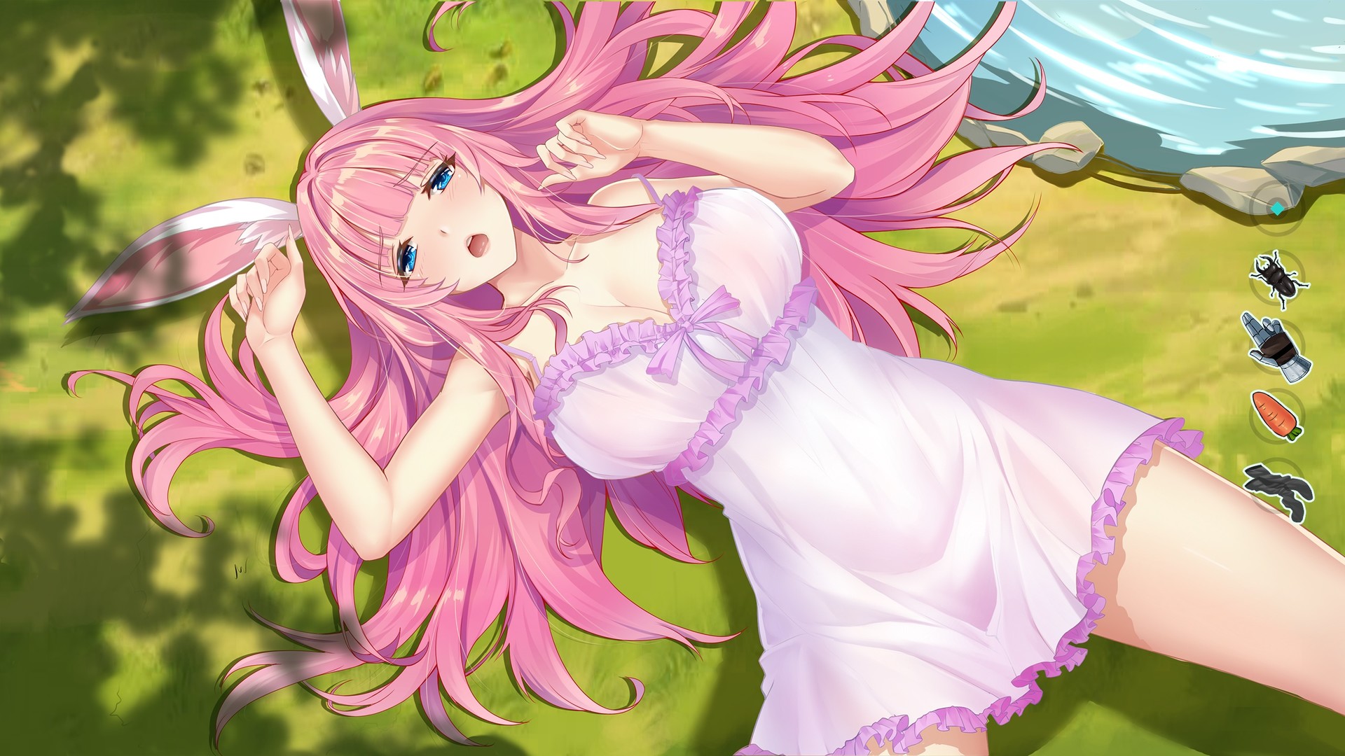 Lost screenshot 3