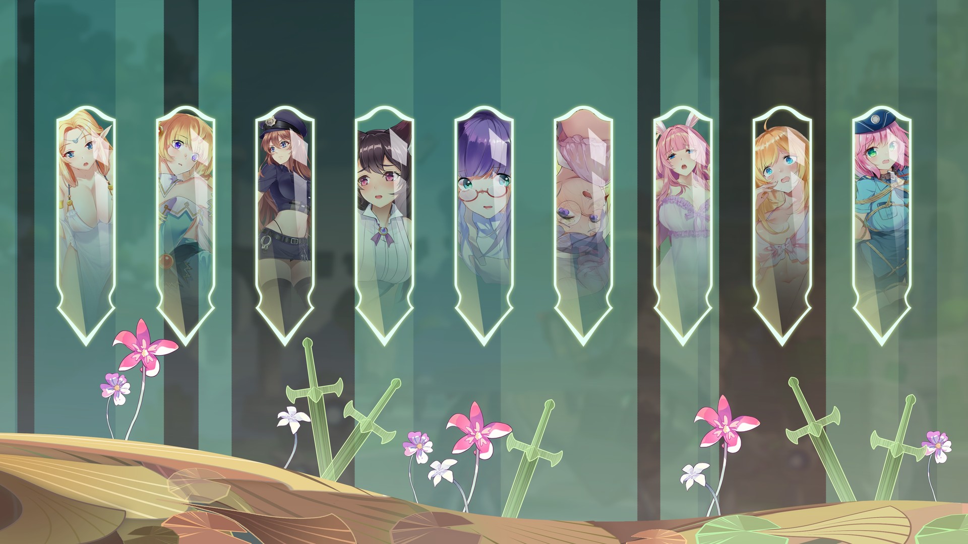 Lost screenshot 5