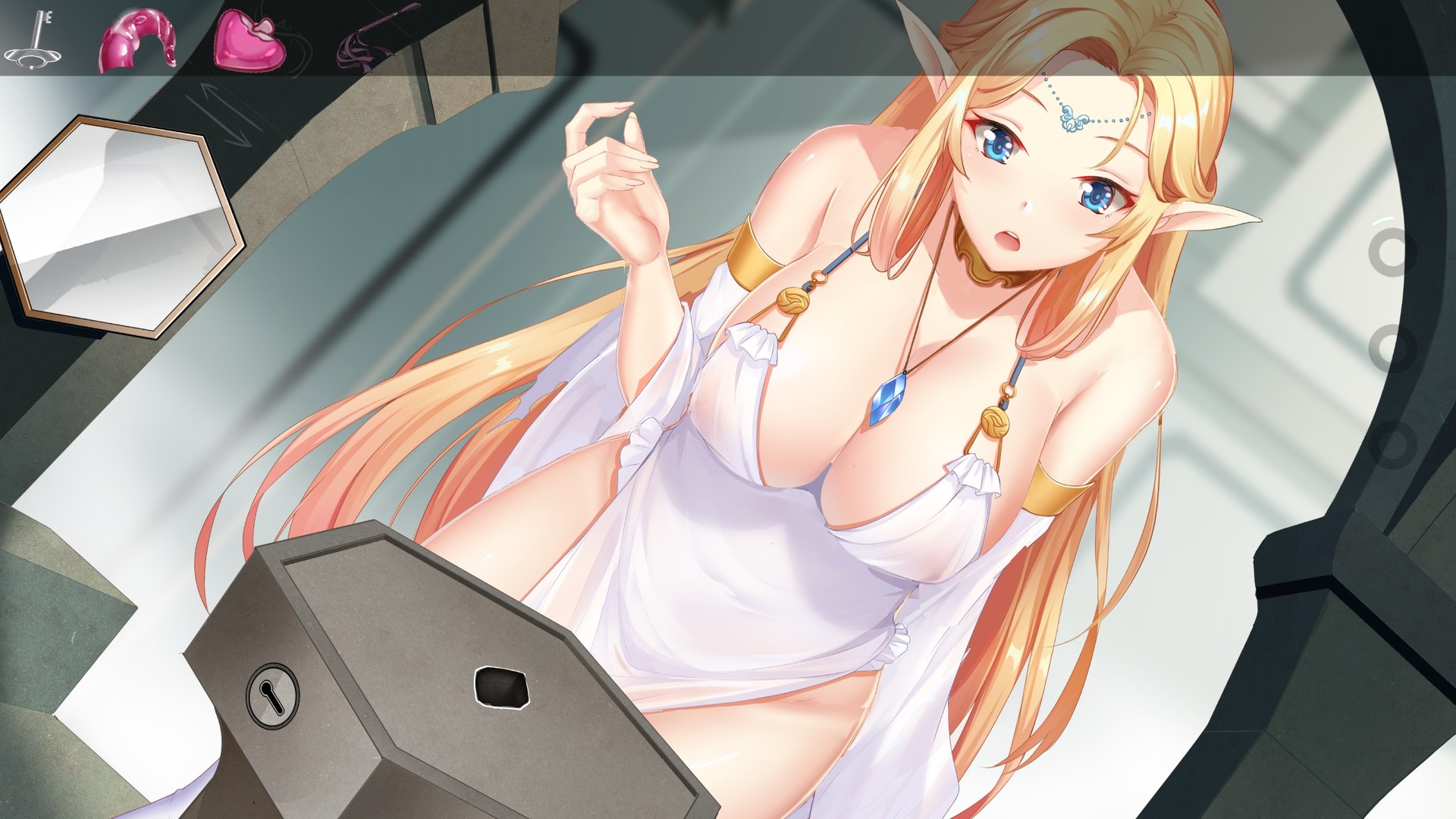 Lost screenshot 2