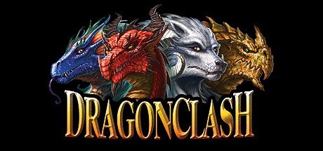 DragonClash steam charts