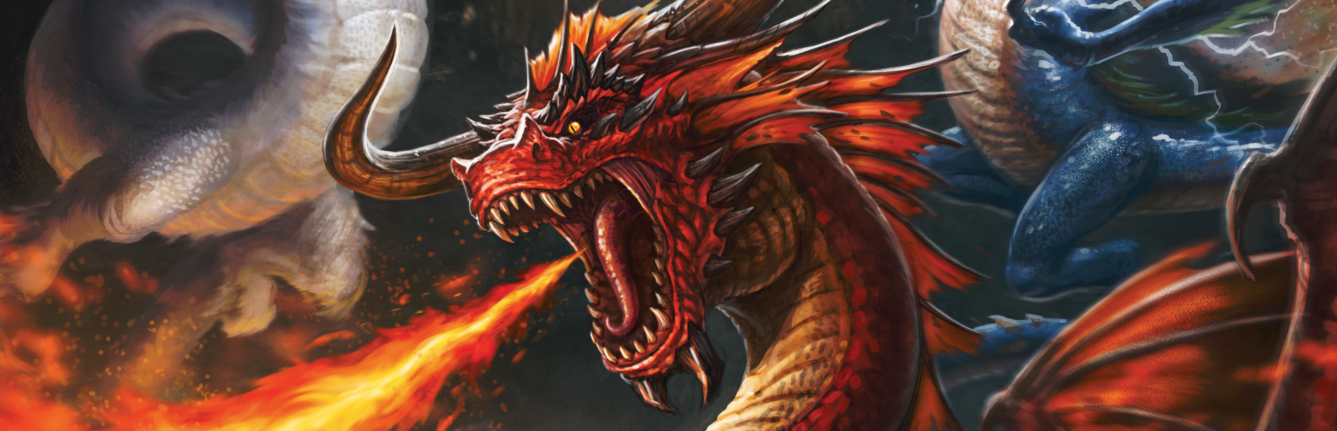 DragonClash