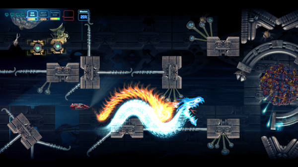 REMOTE LIFE screenshot 6