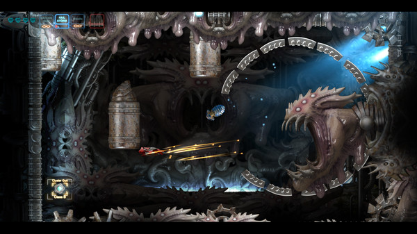 REMOTE LIFE screenshot 3