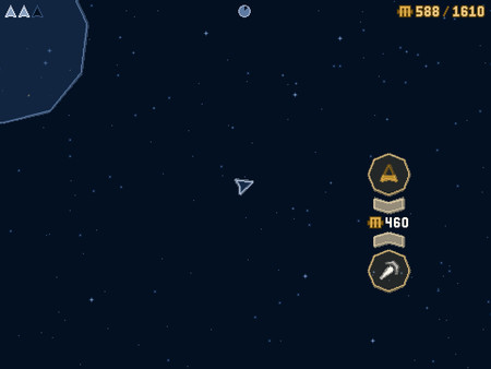 Rogue Rocks screenshot 6