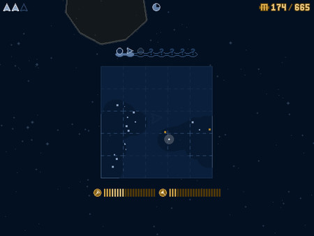 Rogue Rocks screenshot 3