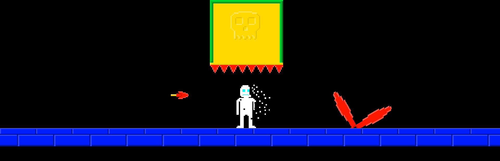 SIMPLE GAME