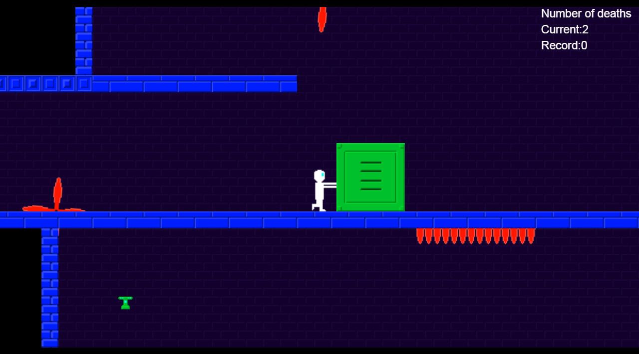 #3. SIMPLE GAME (Steam) 由: Сool pepper